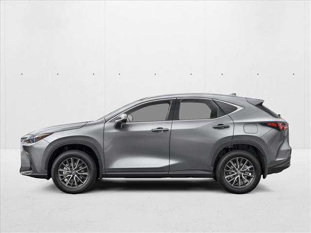 New 2026 Lexus NX 350h AWD w/ Premium Package image 3