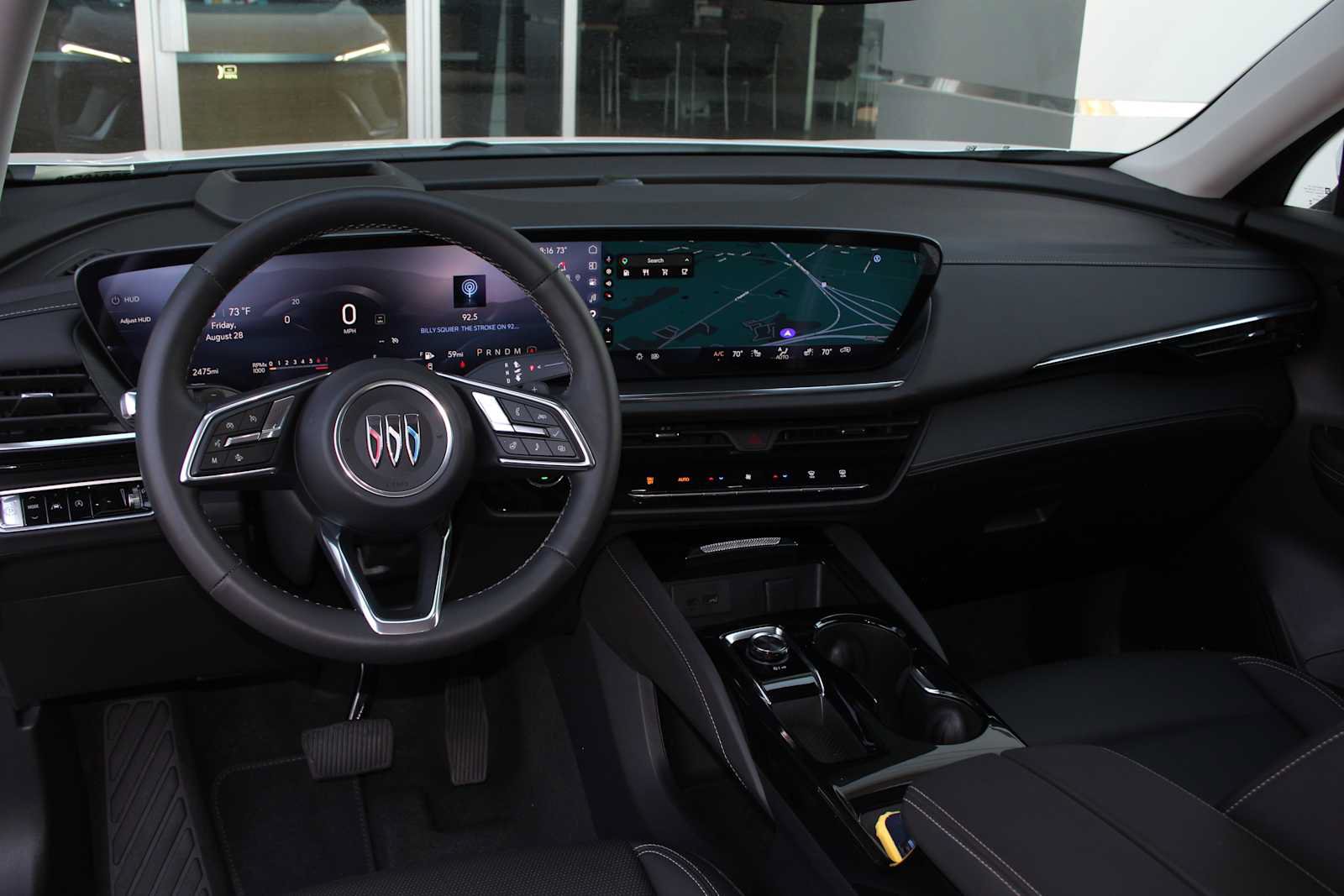 New 2026 Buick Envision Preferred AWD/4WD image 46