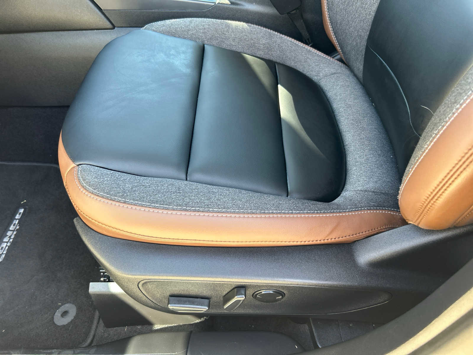 Used 2024 Ford Bronco Sport Outer Banks w/ Tech Package image 14