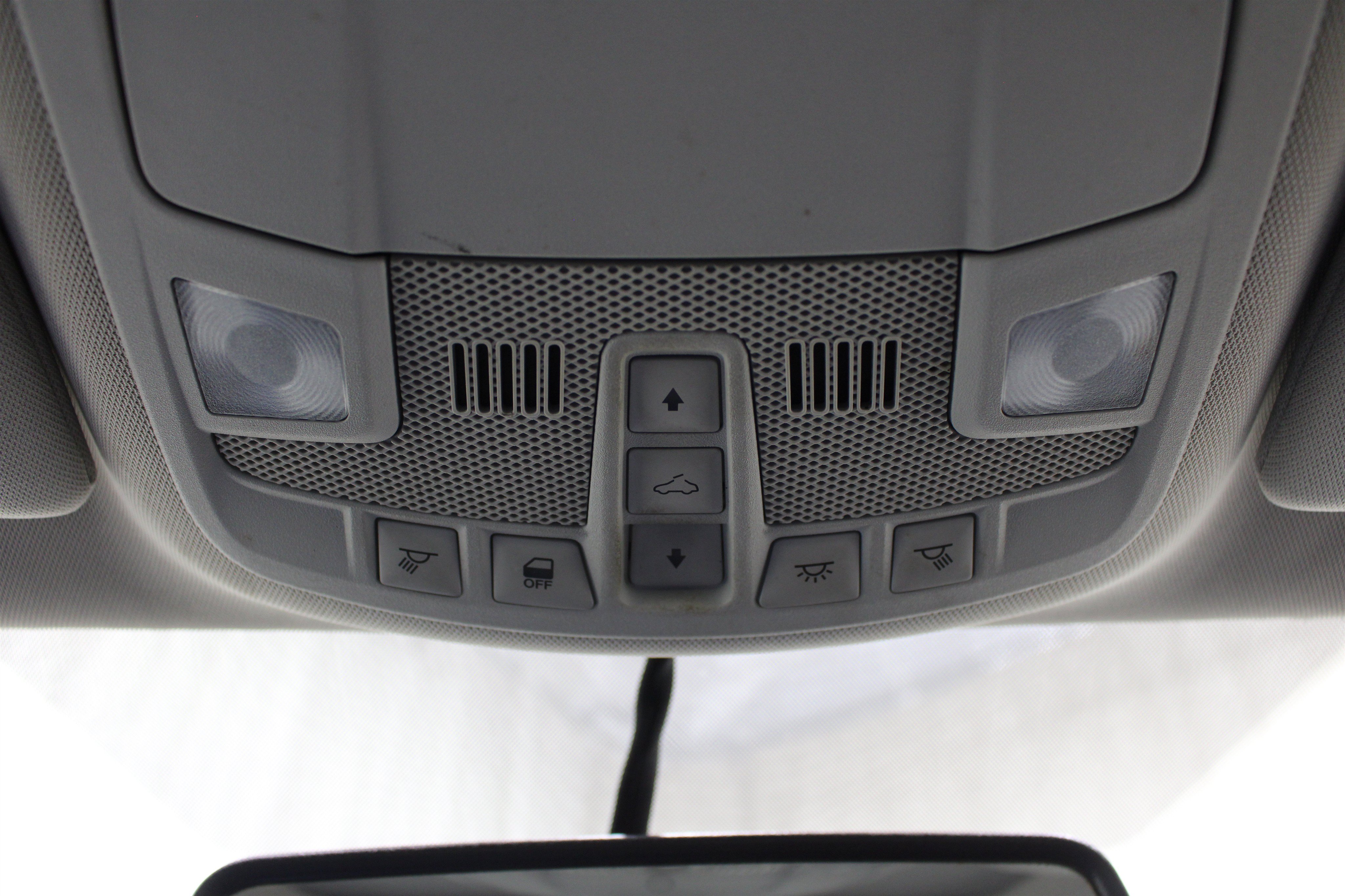 Used 2016 Ford Fusion Titanium FWD image 20
