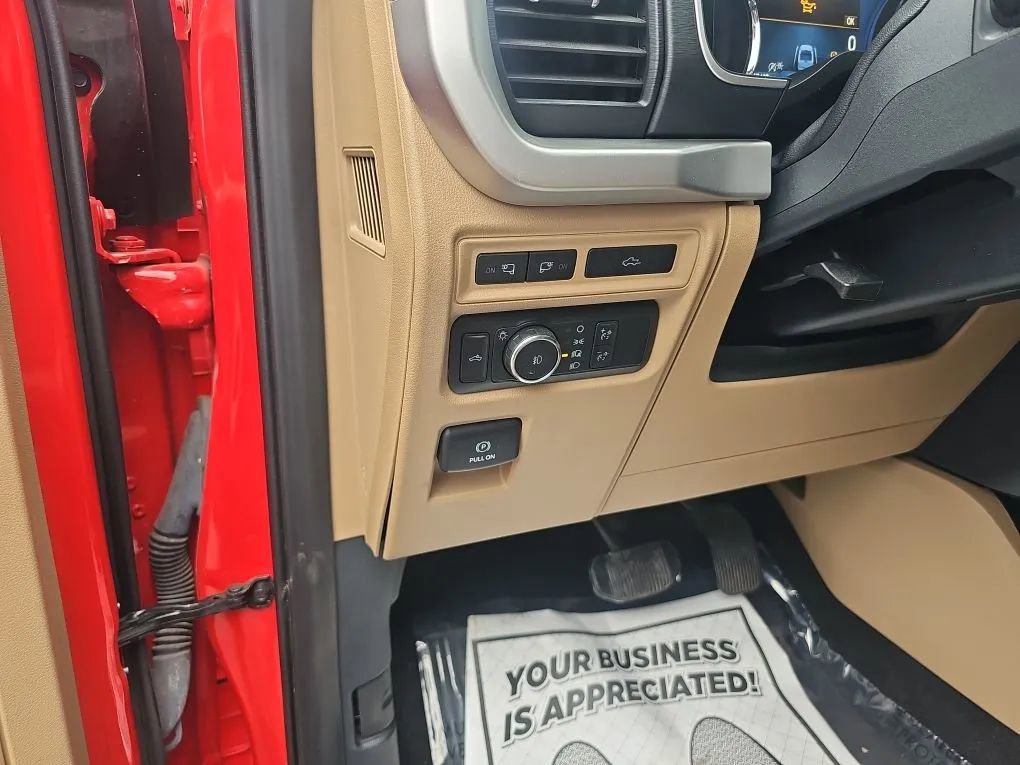 Used 2022 Ford F150 XLT w/ Equipment Group 302A High image 6