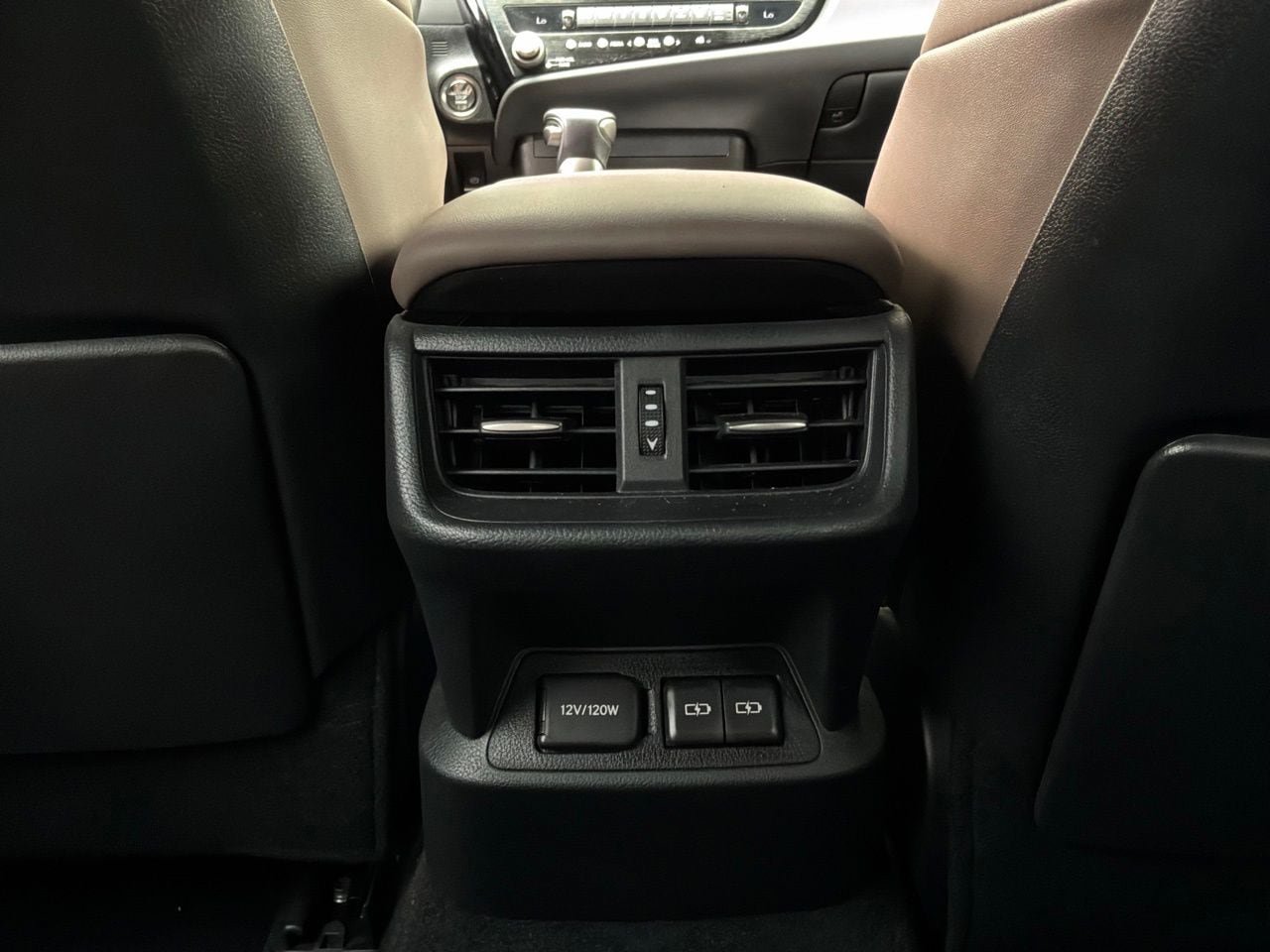 Used 2025 Lexus ES 350 w/ Accessory Package (Z1) FWD image 13