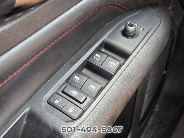 Used 2024 Jeep Compass Trailhawk AWD/4WD image 23