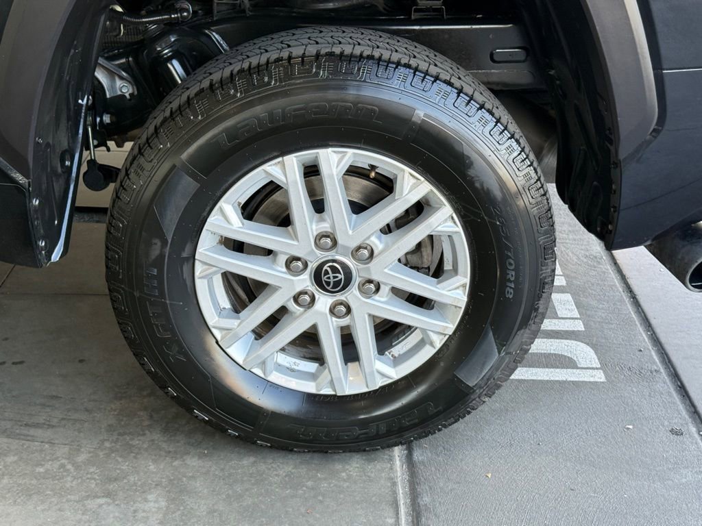 Used 2023 Toyota Tundra SR5 image 13