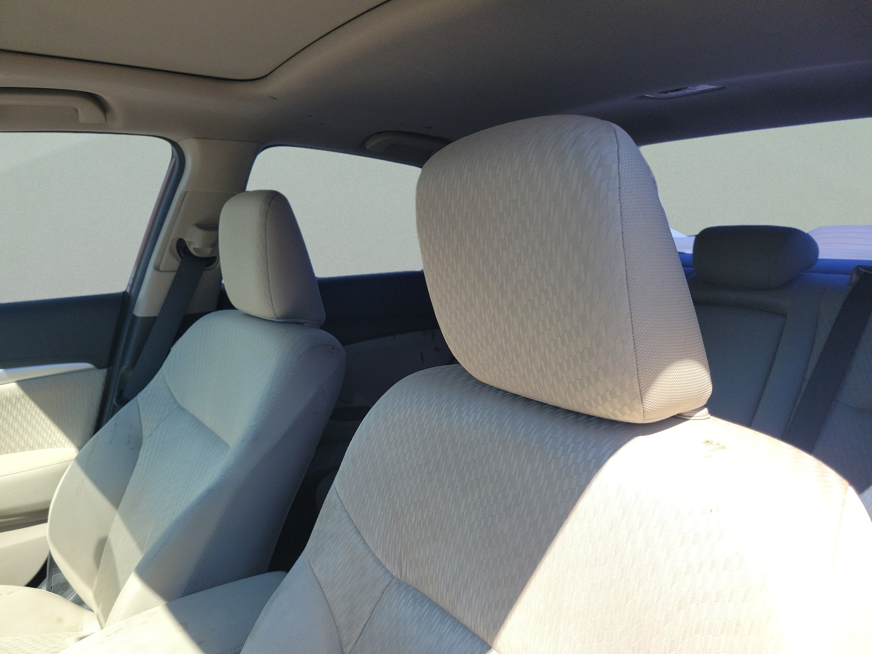 Used 2015 Honda Civic EX image 22