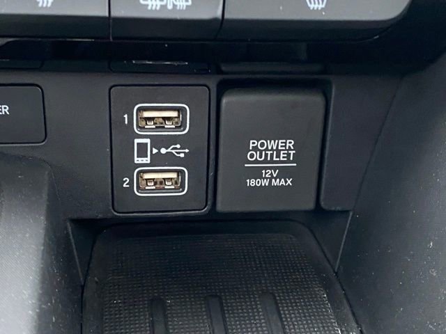 Certified 2019 Honda Insight Touring image 25