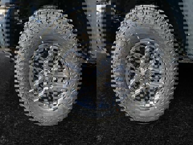 New 2025 Jeep Wrangler Unlimited Sport image 31