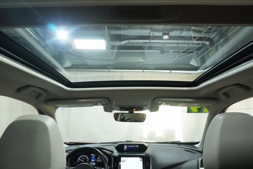 Used 2019 Subaru Forester Limited w/ Popular Package #3 image 21