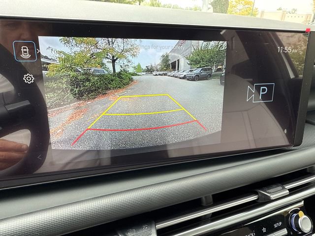 New 2026 Hyundai Santa Cruz SEL image 21