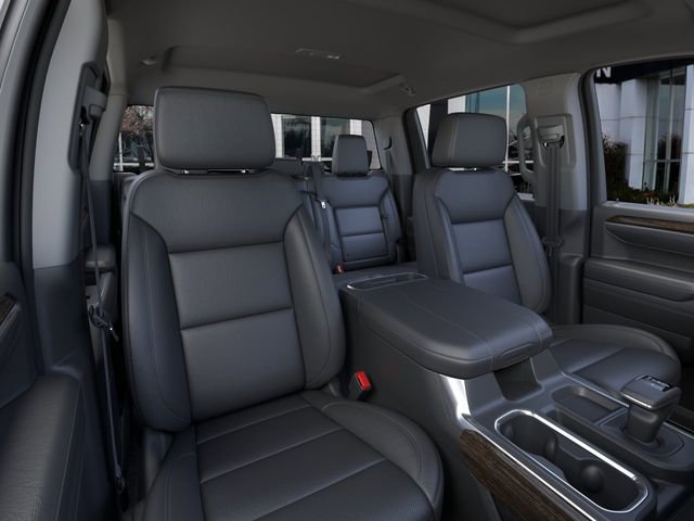 New 2026 GMC Sierra 1500 SLT AWD/4WD image 16