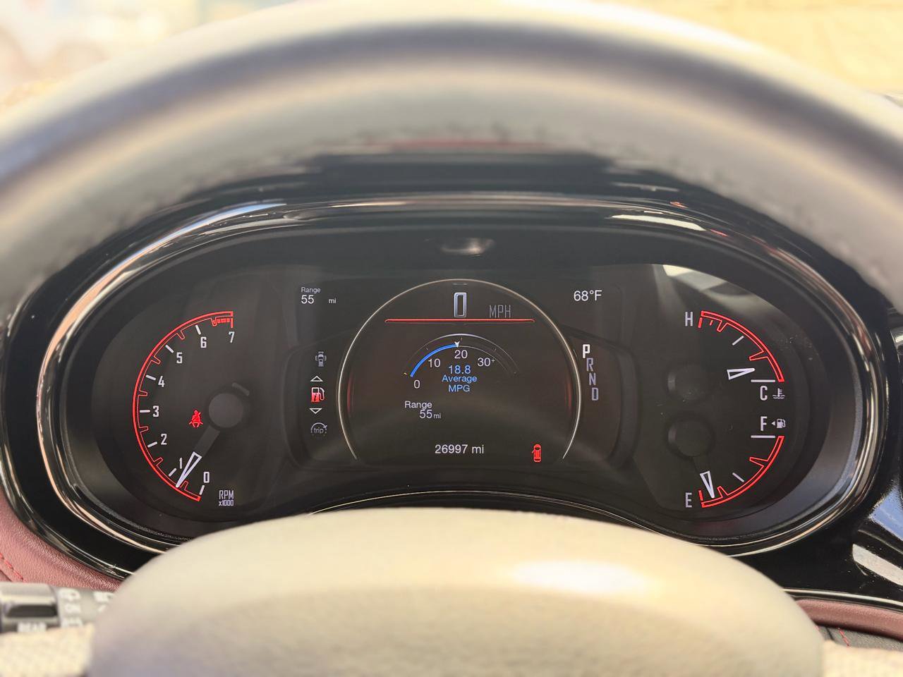 Used 2024 Dodge Durango Citadel image 17