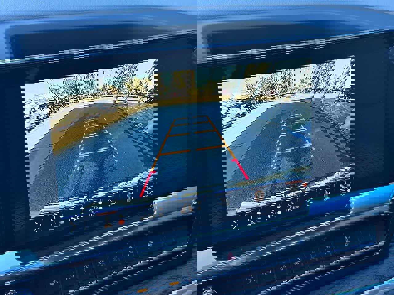 New 2026 GMC Sierra 1500 SLT w/ SLT Premium Package image 26