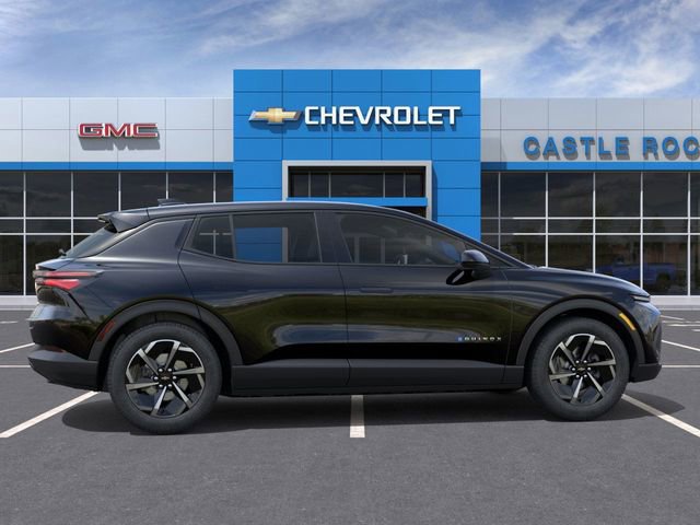 New 2026 Chevrolet Equinox EV LT image 5