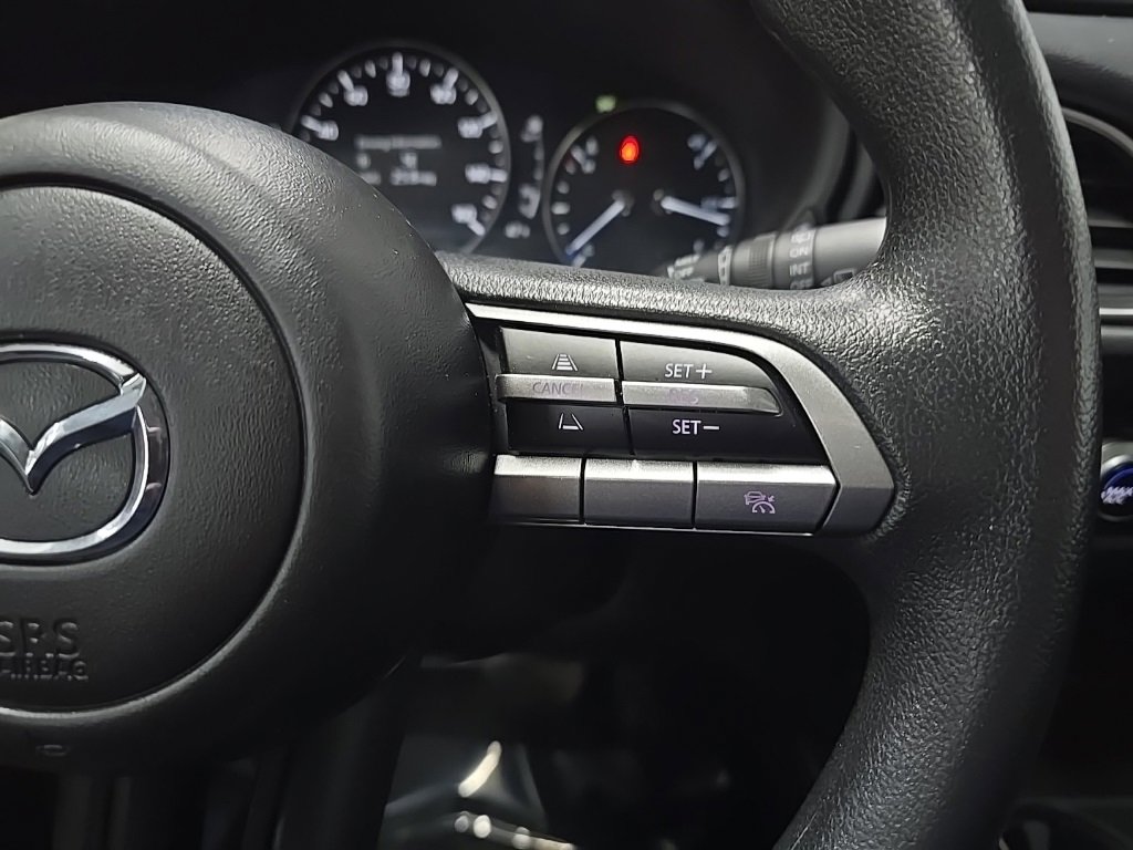 Used 2022 MAZDA CX-30 AWD 2.5 S image 20