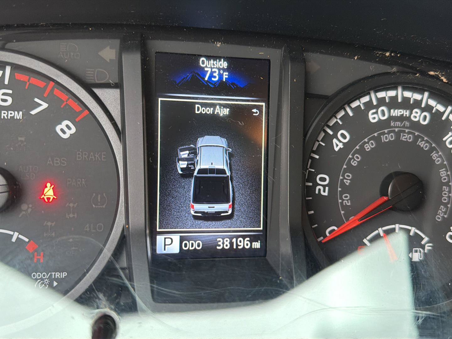 Used 2023 Toyota Tacoma SR AWD/4WD image 25
