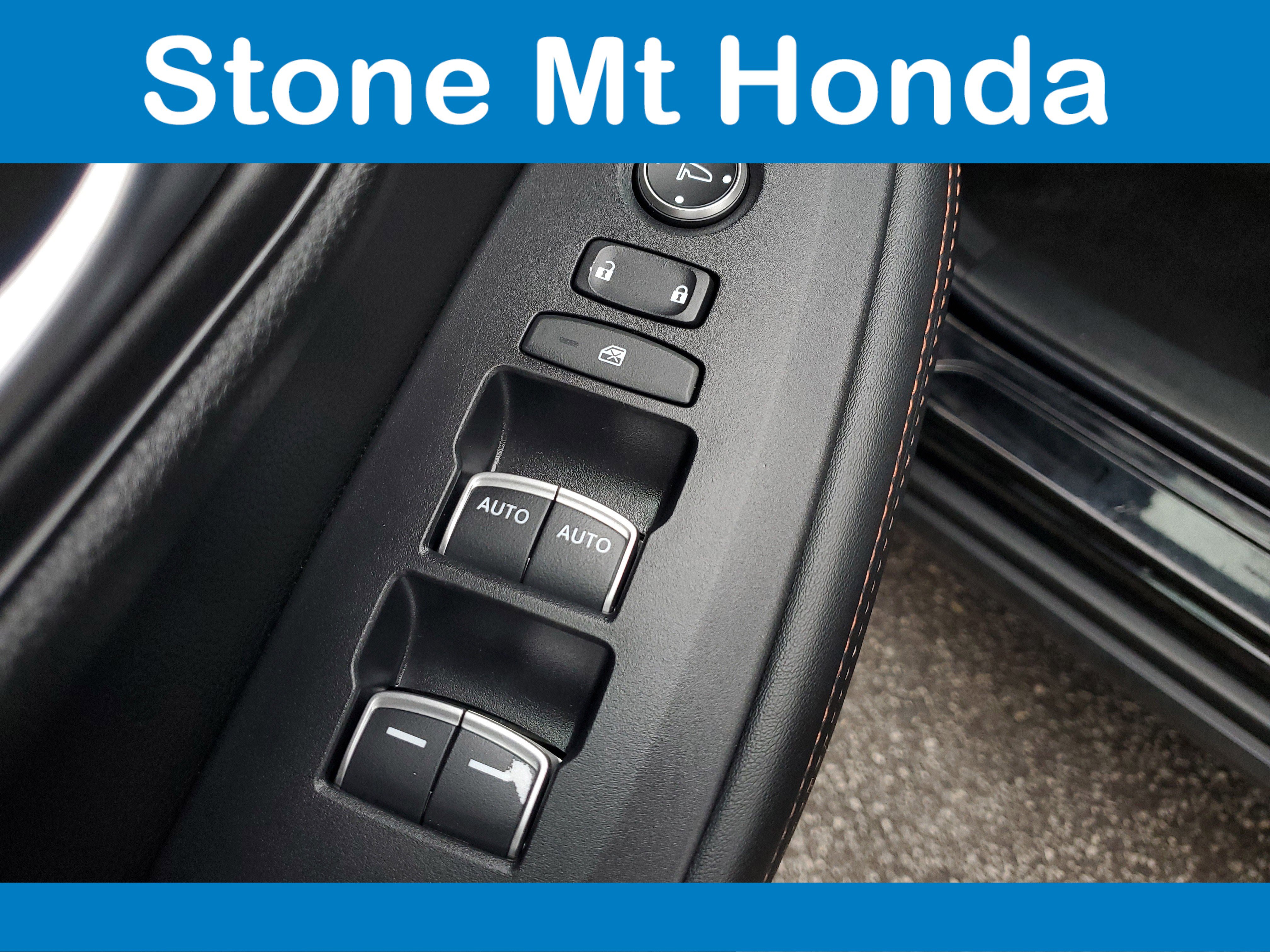 Used 2023 Honda HR-V Sport image 21