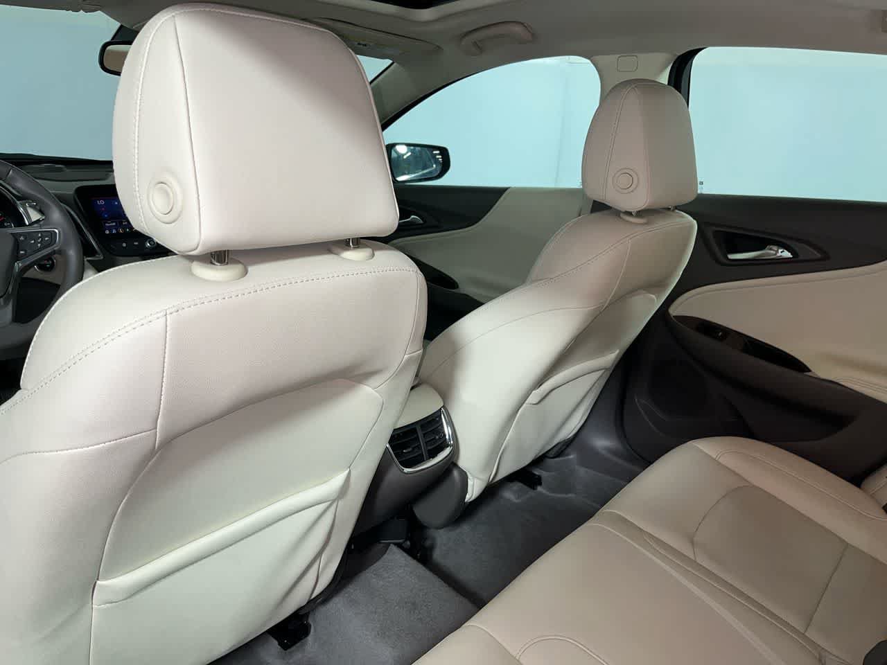 Used 2024 Chevrolet Malibu LT FWD image 26