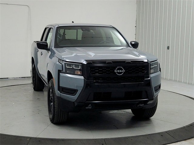 New 2026 Nissan Frontier SV w/ Tow Package image 2