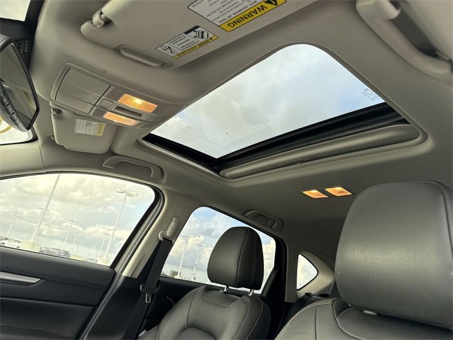 Used 2023 MAZDA CX-5 AWD 2.5 S w/ Preferred Package image 22