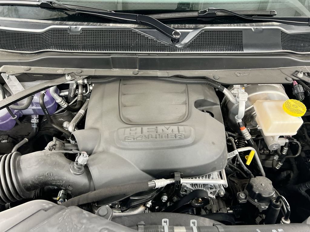 New 2026 RAM 2500 Tradesman image 25