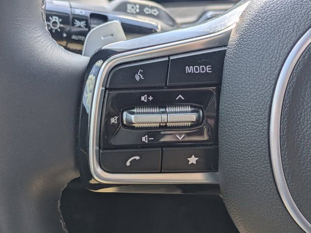 Used 2025 Kia Sorento SX Prestige image 29