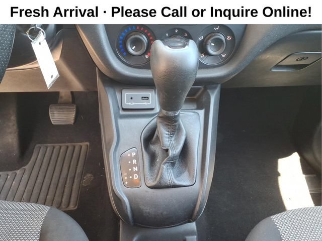 Used 2019 RAM ProMaster City Tradesman FWD image 20