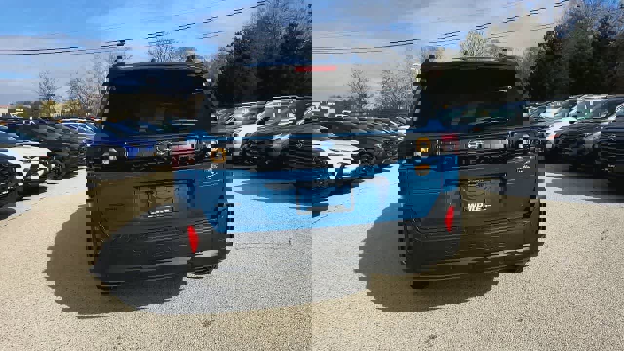 New 2026 Subaru Outback Wilderness image 8