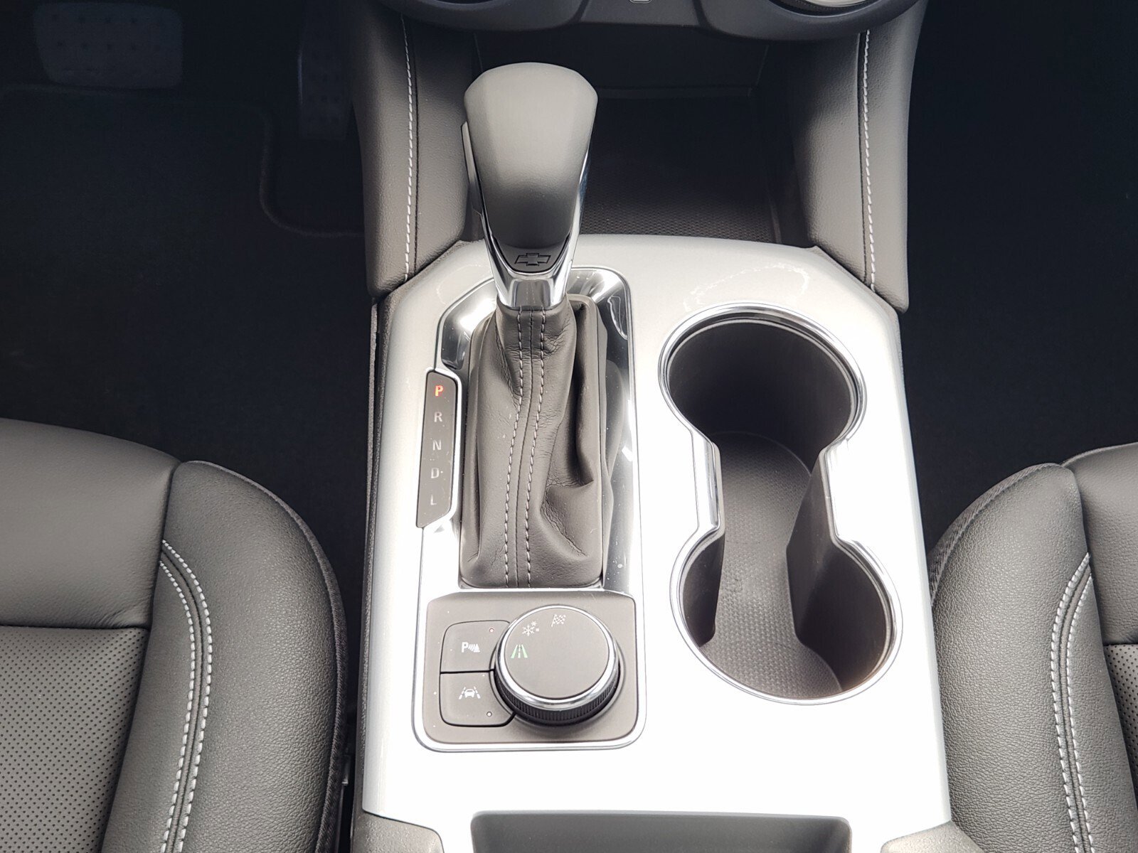 New 2025 Chevrolet Blazer LT image 10