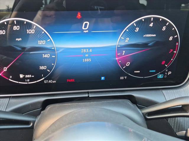 Used 2026 Mercedes-Benz C 300 Sedan image 11