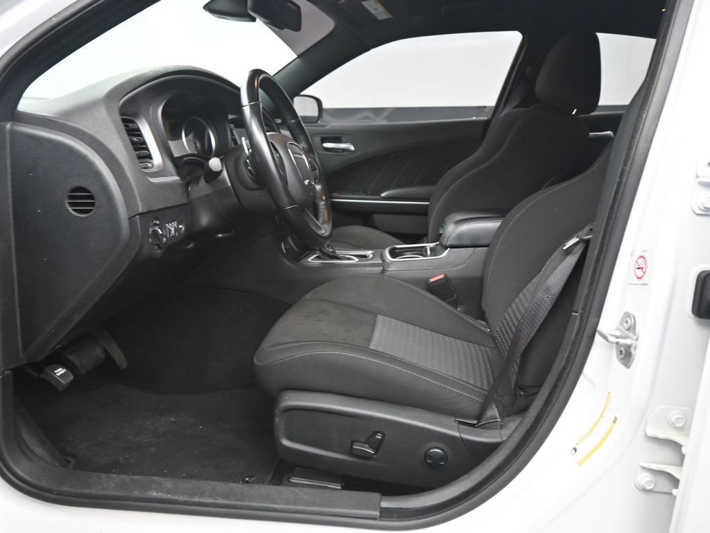 Used 2022 Dodge Charger R/T image 17