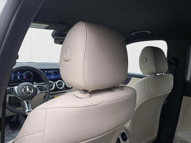 New 2025 Mercedes-Benz GLA 250 image 17