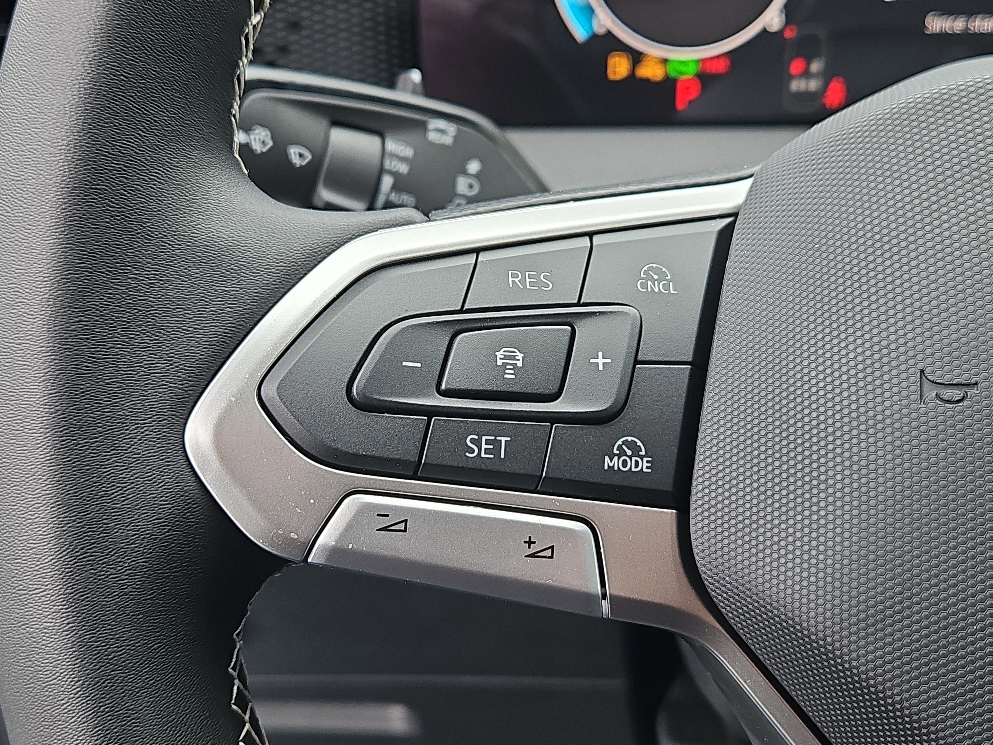 New 2026 Volkswagen Tiguan S AWD/4WD image 12