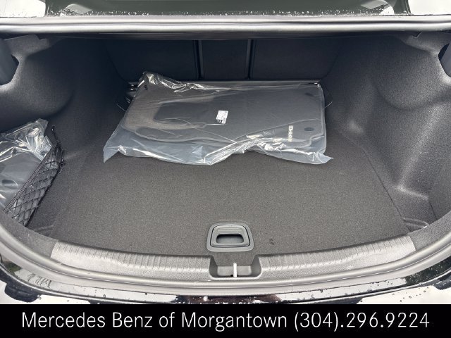 New 2026 Mercedes-Benz C 300 4MATIC Sedan image 17