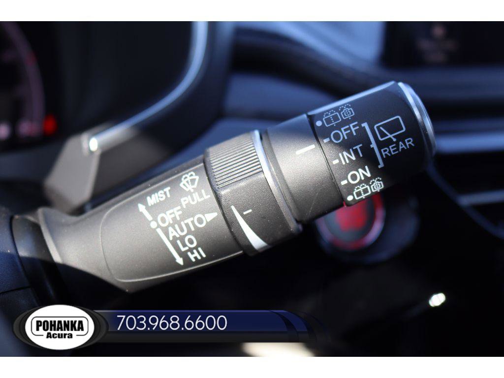 New 2026 Acura MDX Type S image 13