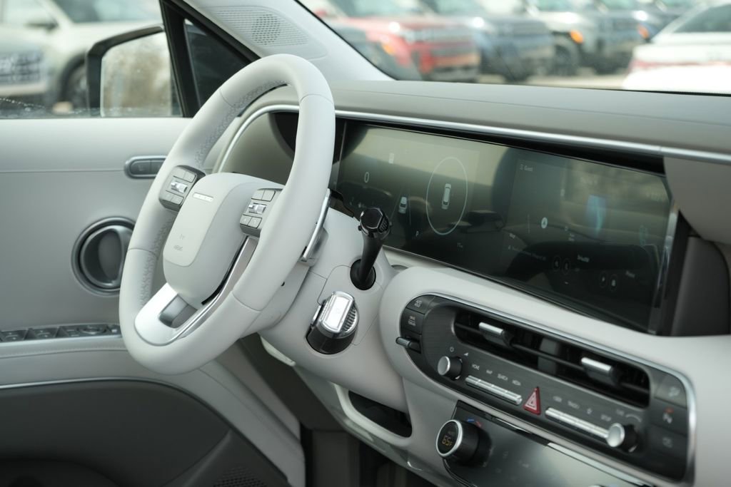 New 2026 Hyundai Palisade SEL image 15