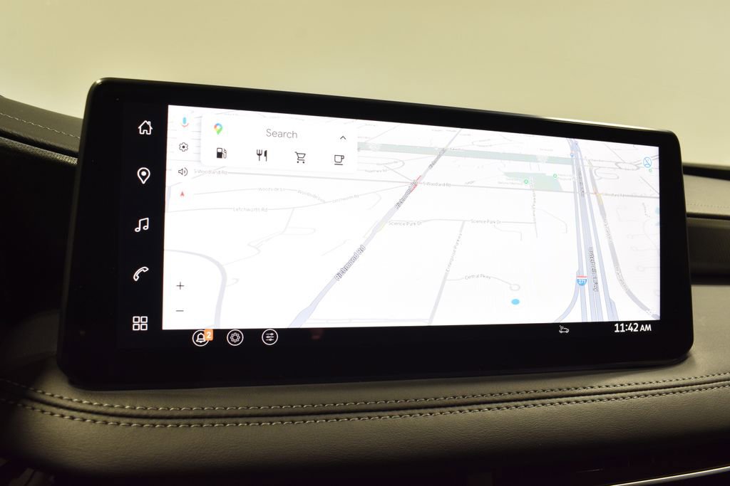 New 2026 INFINITI QX60 Luxe w/ Family Package image 23