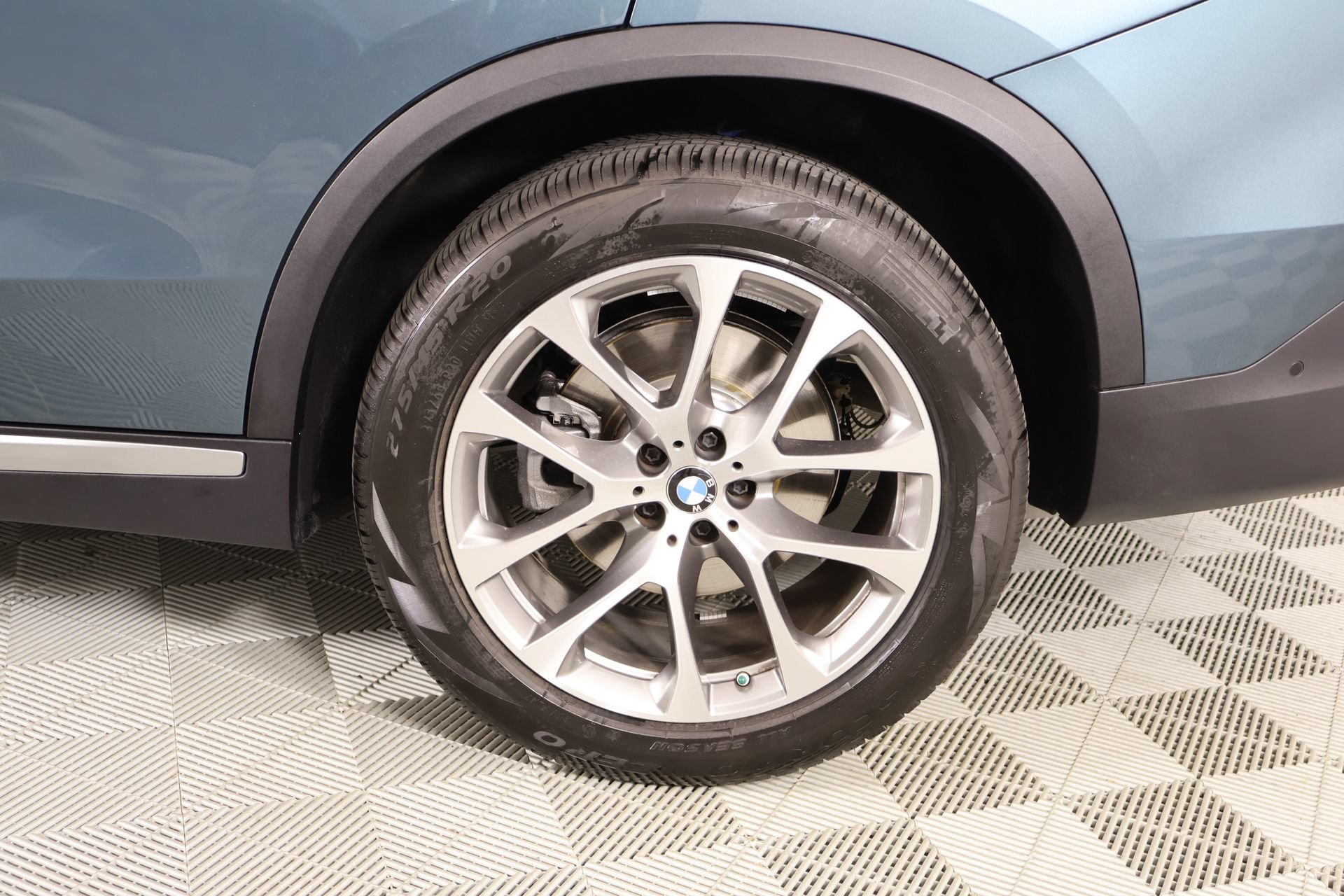 Used 2025 BMW X5 xDrive40i AWD/4WD image 19