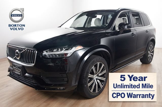 Certified 2023 Volvo XC90 B6 Core w/ Protection Package Premier AWD/4WD image 1