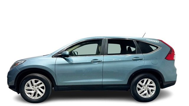 Used 2016 Honda CR-V EX
