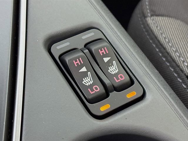 New 2025 Subaru Crosstrek 2.5i Premium image 19