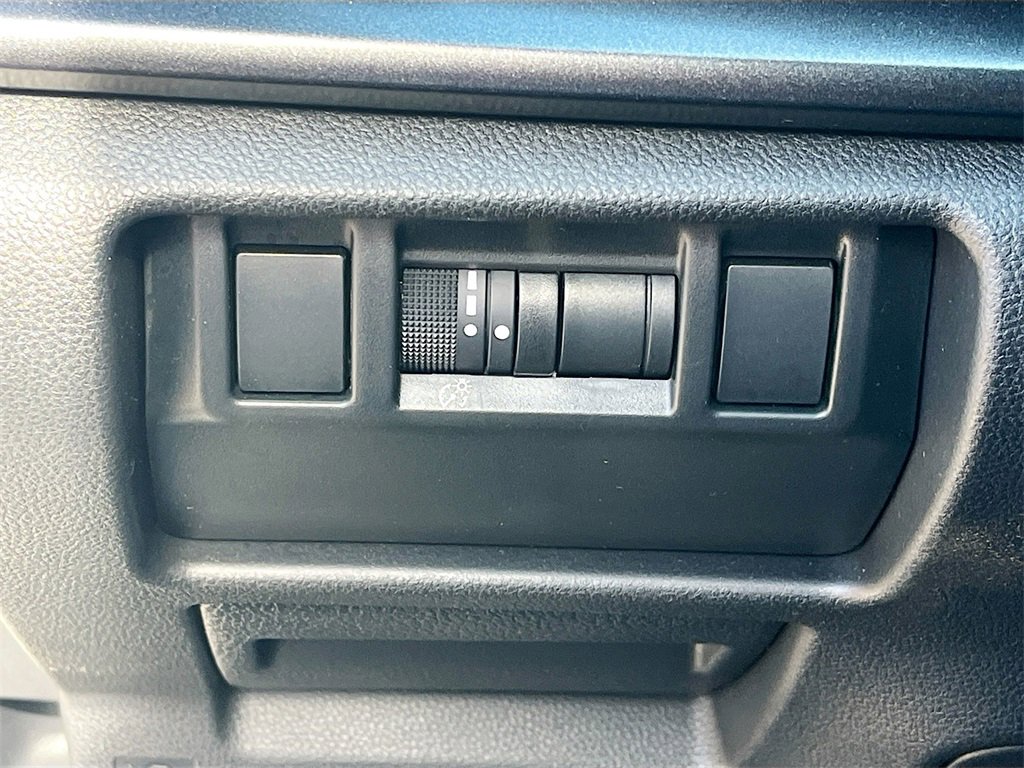 Used 2024 Subaru Impreza RS image 10