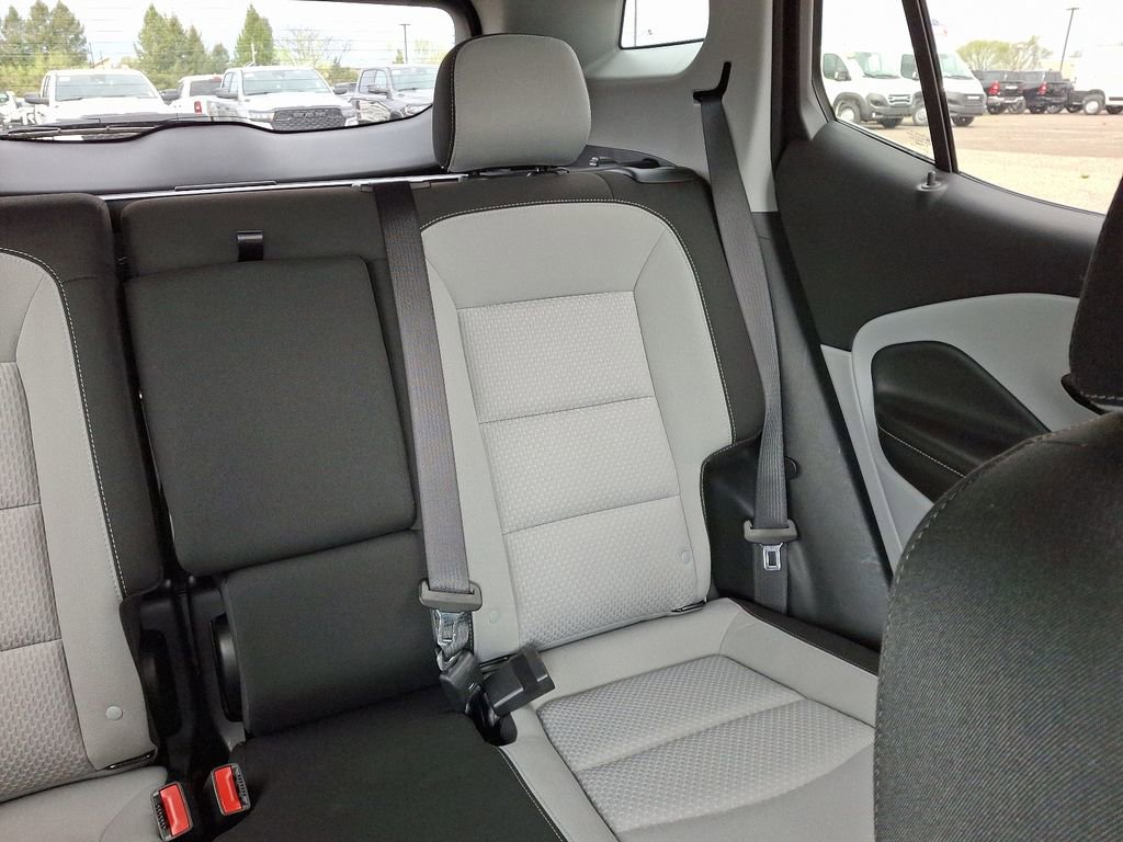 Used 2023 GMC Terrain SLE w/ Driver Convenience Package image 21