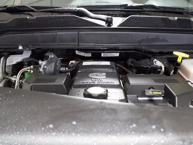 Certified 2024 RAM 3500 Tradesman w/ Chrome Appearance Group image 21