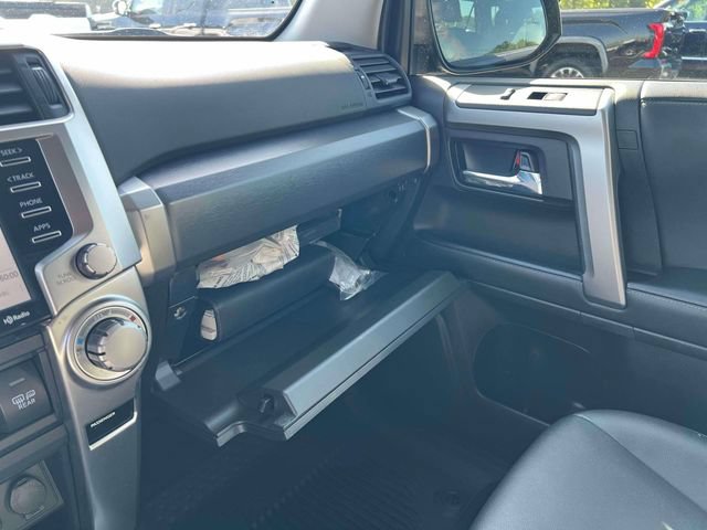 Used 2023 Toyota 4Runner TRD Sport w/ Technology Package AWD/4WD image 12