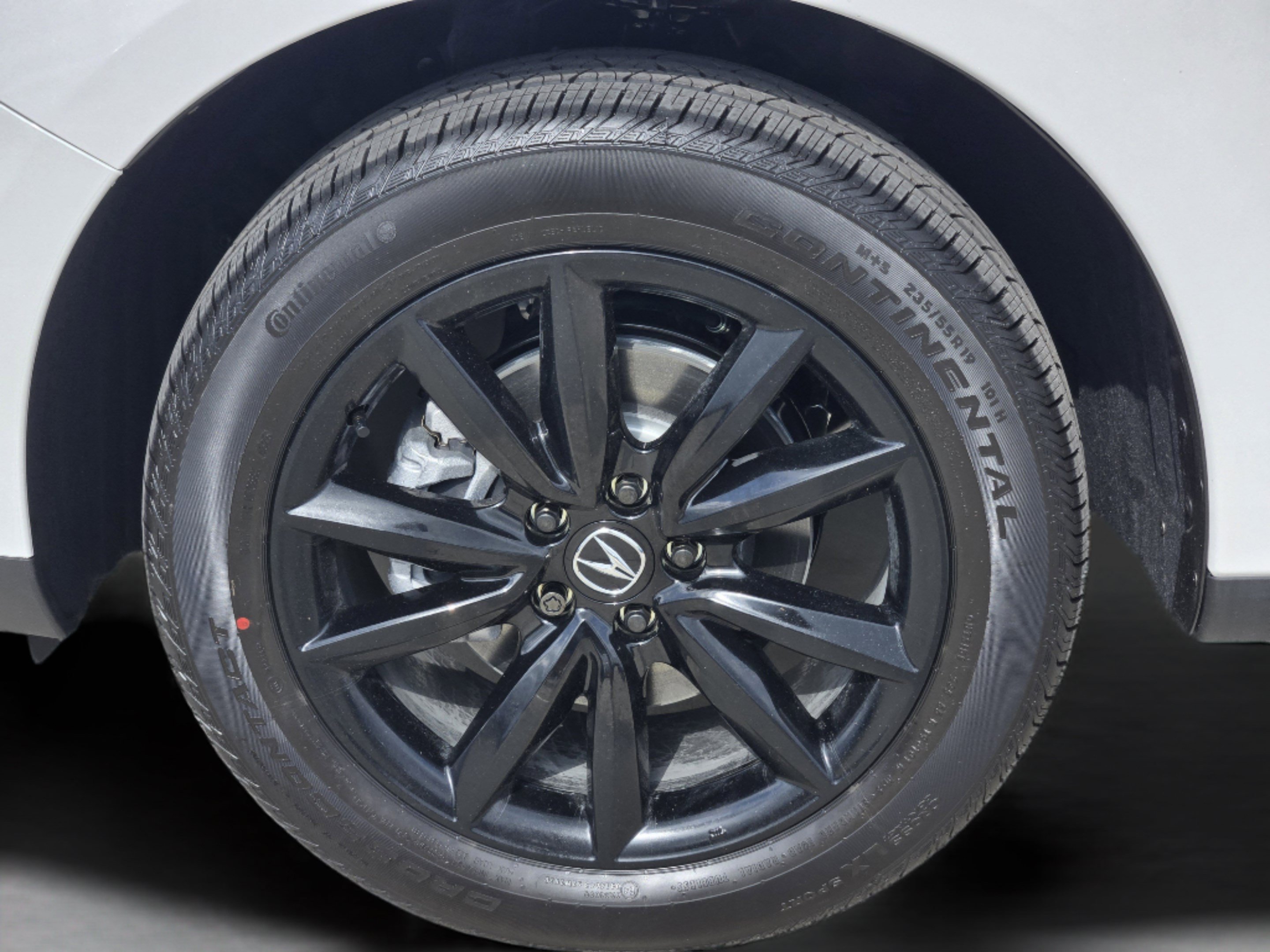 New 2026 Acura RDX SH-AWD image 22