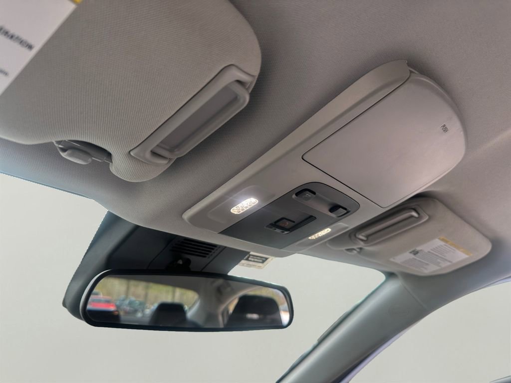 Used 2025 Toyota Camry LE FWD image 20