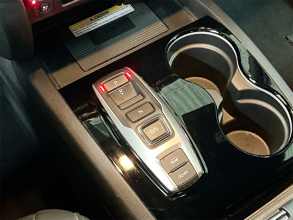 Used 2021 Honda Passport Elite image 17