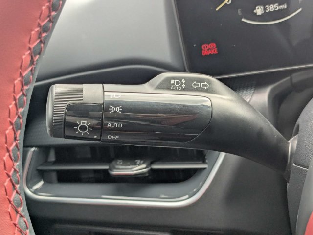 New 2026 Kia K4 GT-Line w/ GT-Line Premium Package FWD image 25