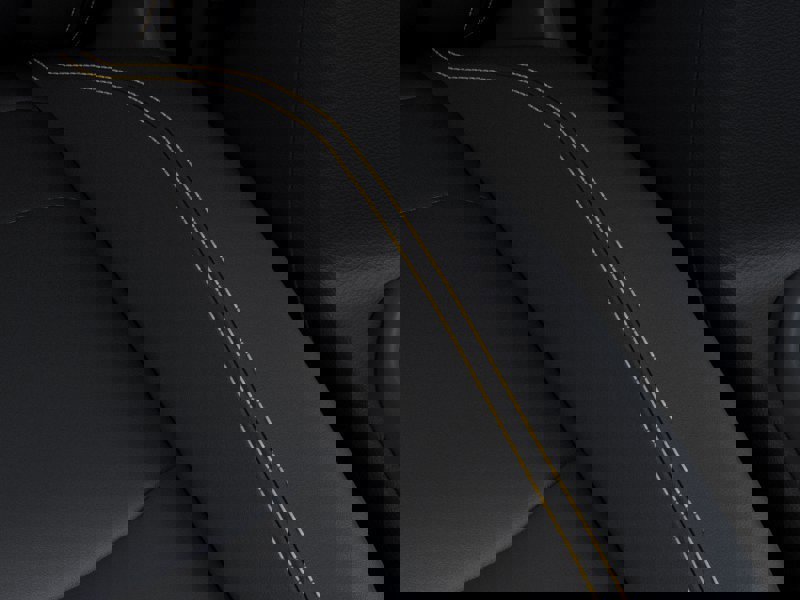 New 2026 Jeep Wrangler Sahara image 11