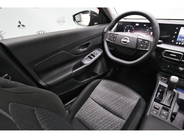 New 2027 Nissan Sentra SV w/ SV Convenience Package FWD image 6